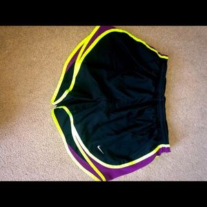 Women’s Nike Shorts!
